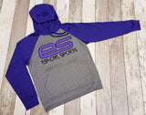 eShore Sports Logo Hoodie