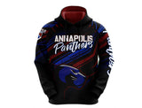 Annapolis Panthers - Team Hoodie
