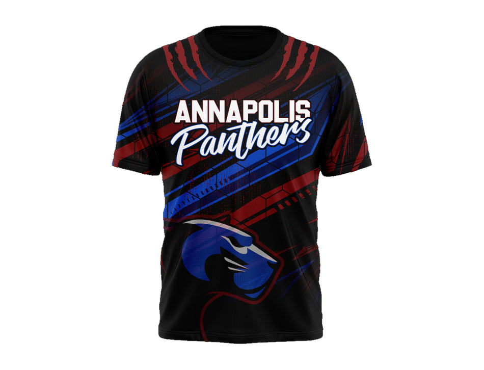 Annapolis Panthers - Jersey