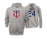 TRI CITY LL - DTF Hoodie