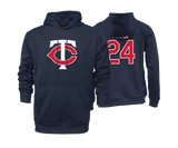 TRI CITY LL - DTF Hoodie