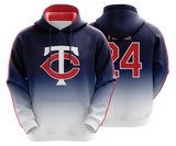 TRI CITY LL FDS Hoodie