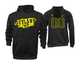 Keyser Outlaw DTF Hoodie