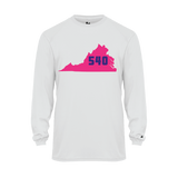 540 Softball - Longsleeve Shirt