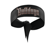 Bowie Bulldog 14U Headband