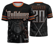 Bowie Bulldogs 14U - FDS | Unisex Jersey