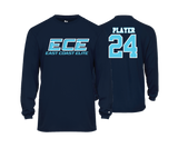 ECE- Performance Tees