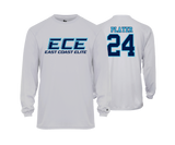 ECE- Performance Tees