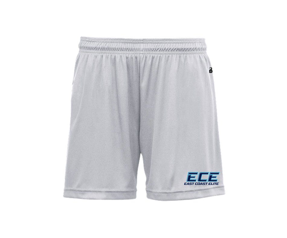 ECE Women's Shorts