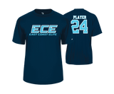 ECE- Performance Tees