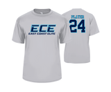 ECE- Performance Tees