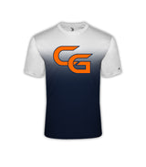 CGA - Ombre Fade T-Shirt