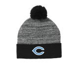 Calvert Cutters - Pom Beanie