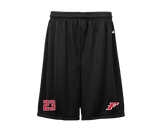 DE Fury Shorts