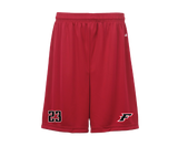 DE Fury Shorts