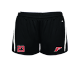 DE Fury Shorts