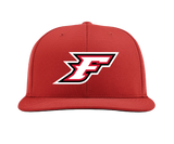 DE Fury - Player/Coaches Fitted Hat