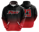 DE Fury FDS Hoodie