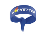 Rockettes Lacrosse- FDS Headband