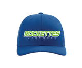 Rockettes Lacrosse-Richardson 112