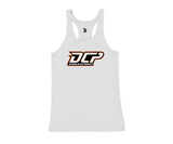 DCP - DTF | Women's Performance Racerback