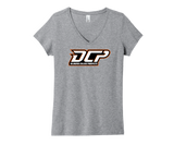 DCP Women's Shirt (V-Neck)
