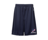 Patriots Baseball- Men's DTF Shorts