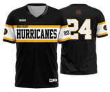 Gold Coast Hurricanes 2023 FDS Jersey - WOMENS SIZING