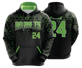 Green Hornets - FDS Unisex Hoodie