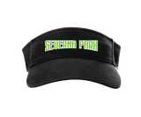 Green Hornets Team Visor