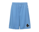 Bigbie Black Sox Shorts