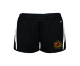 Gold Coast Hurricanes Women's Cut Shorts