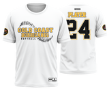 Gold Coast Hurricanes FDS Jerseys