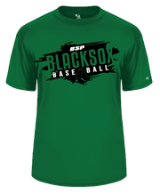 Bigbie Blacksox Performance T Shirts