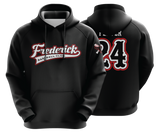 Frederick Bulls FDS Hoodies