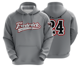 Frederick Bulls FDS Hoodies