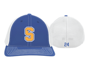 SCYA Bulldogs Team Hat