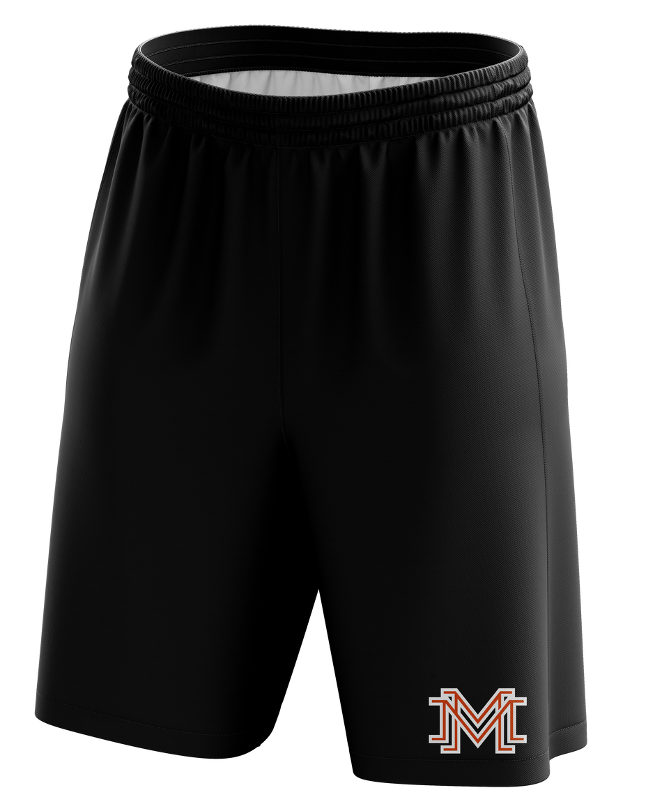 Mavericks - Stretch Microfiber Shorts