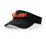 Clash - Black Visor
