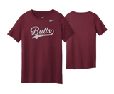 Hereford Bulls DTF Shirt- Youth