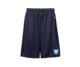 Warriors- Men's DTF Shorts