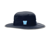 Warrirors- Bucket Hat