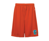 Showtime Ducks - DTF Mens Performance Short