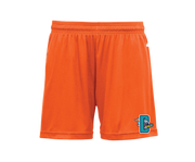 Ducks Women's Shorts