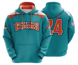 Ducks FDS Hoodies