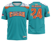 Ducks FDS Jerseys