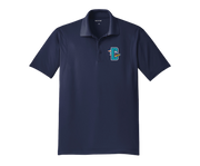 Ducks Gameday Polo