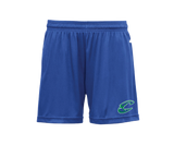 Chesapeake Blue Claws Women's Shorts