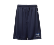 KIHS Softball Men's Shorts