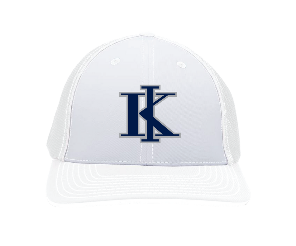 KIYBSC Team Hats